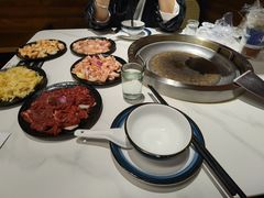 -石记东北风味烤肉店(子固路店)