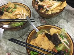 -韦记螺蛳粉(NO2店)