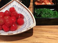 -千寻烧肉(政务区店)