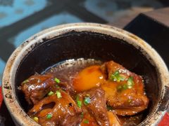-阿大排档(长春这有山店)