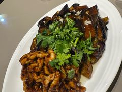 -福满圆(琨莎中心店)