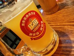 -管氏翅吧(地安门店)