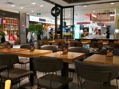 大堂-乐凯撒披萨(正佳广场店)