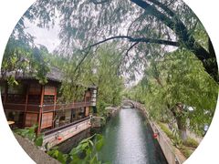 -绍兴古城