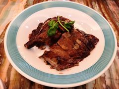 -椿记烧鹅(叠彩店)