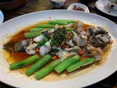 -猪肉婆私房菜(容桂总店)