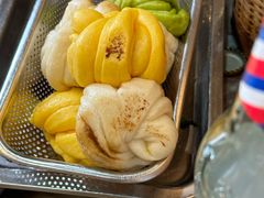 -锅老头海鲜铁锅炖