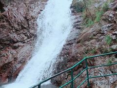 -宁波五龙潭景区