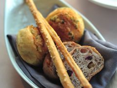 -Da Ivo哒伊沃意大利魔镜餐厅(外滩店)