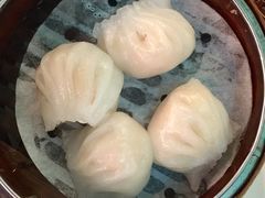 -点点心点心专门店(湾仔店)