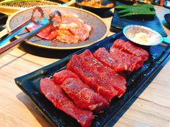 究极奶油菲力-大馥·炭火烧肉酒场(莘庄莘福坊店)