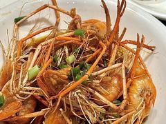 -老瑞福上海菜(人民广场店)