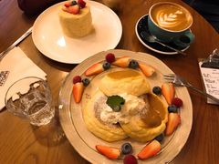 -UPPER KITCHEN(延安路店)