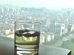 -江阴国际大酒店-旋转自助餐厅