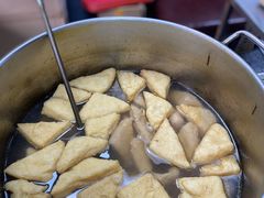 -清真蒋有记(老门东店)