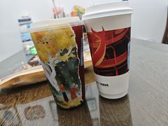 -瑞幸咖啡(青秀区龙光世纪A座店)