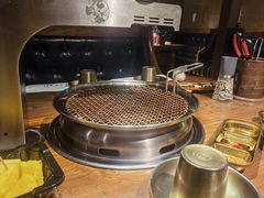 -九田家黑牛烤肉料理(新辰里亚运村店)