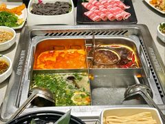 -海底捞火锅(奉化银泰店)