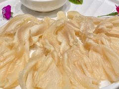 芥末鸭掌-桐爷小馆(广渠门店)