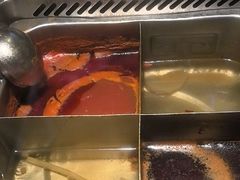 -海底捞火锅(徐州火车站店)
