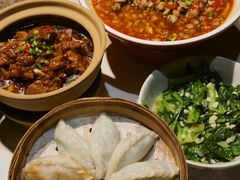 -图味美小黄鱼·景德菜(浙江路店)