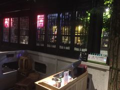 -江南韵·无锡太湖文化体验餐厅(凤凰天街店)