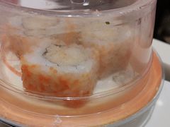 -禾绿回转寿司(苏宁广场店)