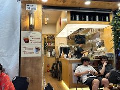 -Avg Coffee(新景苑店)