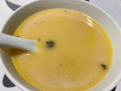 -汤城小厨•粤菜•靓汤(苏州街店)