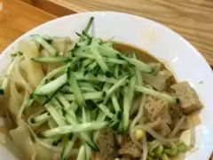 -驴世家驴肉火烧·凉皮·胡辣汤(五道口店)
