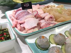 -椰客·海南椰子鸡(新塘永旺梦乐城店)