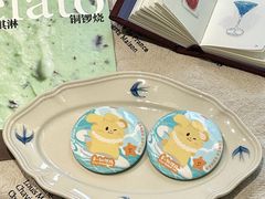 -辛一·铜锣烧(鸿寿坊店)