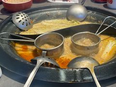 -生活如沸·顺德水牛奶火锅(大学路店)