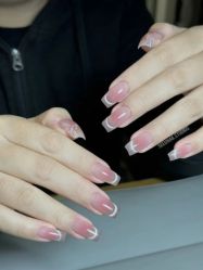 -M·X Nail日式美甲美睫