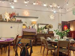 -花满楼(启秀路店)