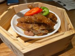 -点心传说·粤菜点心(佐阾虹湾店)