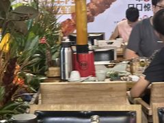 -木屋烧烤(白石洲店)