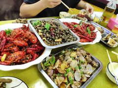 -赵氏老北京涮羊肉羊蝎子(蓝村店)