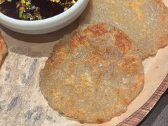 -河坝烧烤串城(金达莱店)
