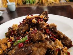 -达旺·鸡毛店(巴南万达店)
