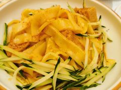 石河子凉皮-巴依老爷新疆美食(魏公村店)