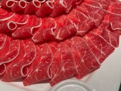 -南门涮肉(上海一店)
