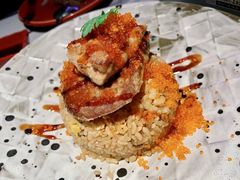 -满来寿喜烧(金虹桥店)