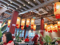 -朱光玉火锅馆·太原旗舰(钟楼街店)