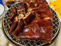 -琼大师东方烤乳猪(亚特兰蒂斯店)