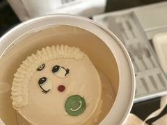 -迦南的早晨蛋糕甜品集合店