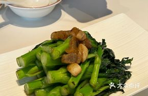 Kung Fu Bok Choy