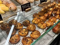 -麦田工坊(月湖店)