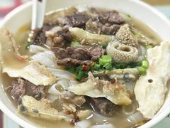 -荔林食店(西华路店)
