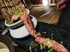 -山上下日本料理(万象城店)